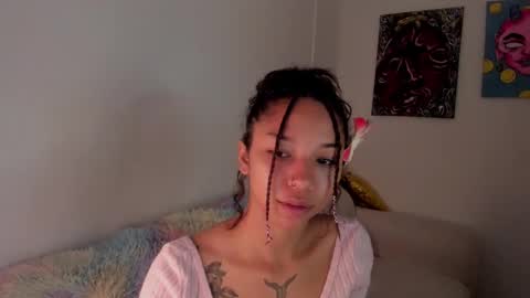 Snapshot of abby_dove1 chatting on March 2025 12:09:02 PM Lucia online show from March 2025 12:09:02 PM