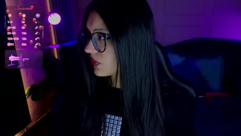 Abby online show from April 2026 08:00:02 PM