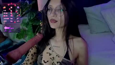 Abby online show from June 2026 07:49:01 PM