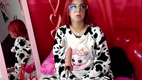 abby duponpt online show from February 2026 12:10:02 PM