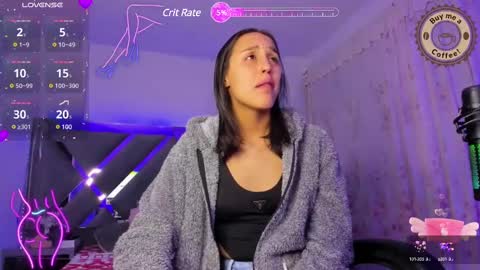Snapshot of abby_esposiito chatting on February 2025 09:46:01 AM abby_esposiito online show from February 2025 09:46:01 AM
