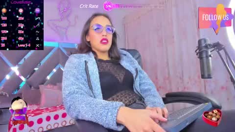 Snapshot of abby_esposiito chatting on March 2025 07:07:02 PM abby_esposiito online show from March 2025 07:07:02 PM