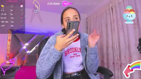 Snapshot of abby_esposiito chatting on October 2025 03:22:01 PM abby_esposiito online show from October 2025 03:22:01 PM