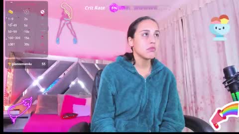 Snapshot of abby_esposiito chatting on October 2025 02:52:02 PM abby_esposiito online show from October 2025 02:52:02 PM