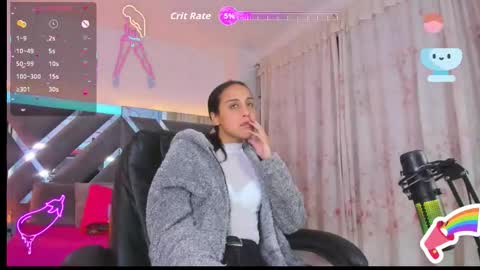 Snapshot of abby_esposiito chatting on October 2025 05:13:01 PM abby_esposiito online show from October 2025 05:13:01 PM