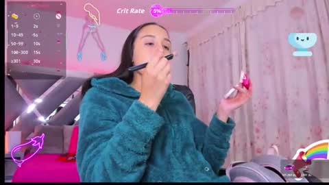 Snapshot of abby_esposiito chatting on October 2025 04:00:01 PM abby_esposiito online show from October 2025 04:00:01 PM