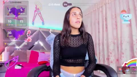 Snapshot of abby_esposiito chatting on November 2025 06:54:02 PM abby_esposiito online show from November 2025 06:54:02 PM