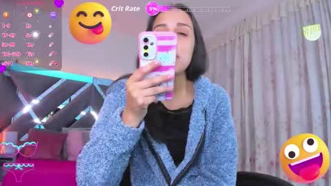 abby_esposiito online show from December 2025 03:09:02 PM