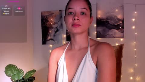Snapshot of abby_excitease chatting on December 2024 04:55:02 PM I want to make you addicted to me online show from December 2024 04:55:02 PM