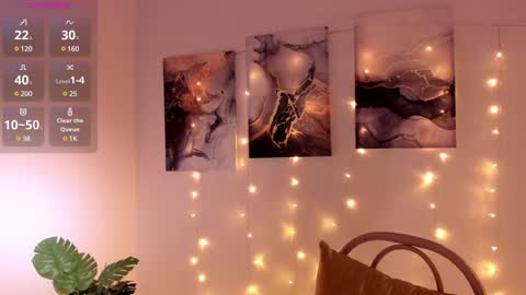 Snapshot of abby_excitease chatting on December 2024 04:25:01 PM I want to make you addicted to me online show from December 2024 04:25:01 PM