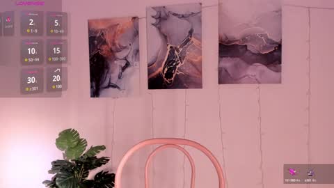 Snapshot of abby_excitease chatting on December 2024 05:18:02 PM I want to make you addicted to me online show from December 2024 05:18:02 PM