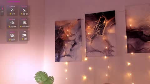 Snapshot of abby_excitease chatting on January 2025 06:57:02 PM I want to make you addicted to me online show from January 2025 06:57:02 PM