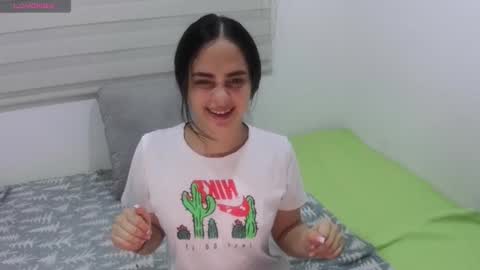 Snapshot of abby_jensen chatting on October 2025 03:34:02 AM abby jense online show from October 2025 03:34:02 AM