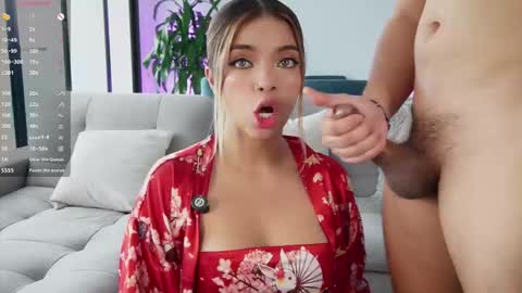 Snapshot of abby_john chatting on March 2026 08:46:02 PM abby_john online show from March 2026 08:46:02 PM