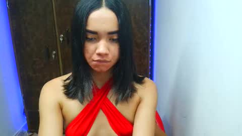 abby online show from October 2025 09:22:01 PM