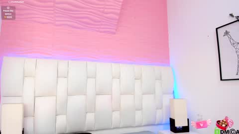 Snapshot of abby_joule chatting on January 2025 08:37:02 PM Abby online show from January 2025 08:37:02 PM