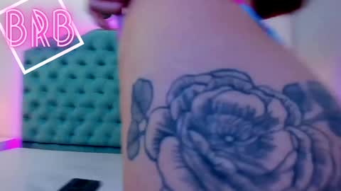 Snapshot of abby_joule chatting on January 2025 12:15:01 AM Abby online show from January 2025 12:15:01 AM