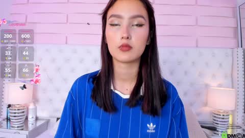 Snapshot of abby_joule chatting on January 2025 01:58:01 PM Abby online show from January 2025 01:58:01 PM