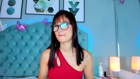 Snapshot of abby_joule chatting on February 2025 02:37:01 PM Abby online show from February 2025 02:37:01 PM