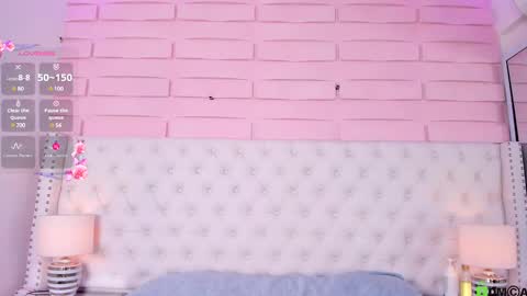 Snapshot of abby_joule chatting on February 2025 09:38:01 PM Abby online show from February 2025 09:38:01 PM