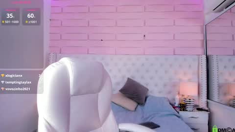 Snapshot of abby_joule chatting on February 2025 05:38:02 PM Abby online show from February 2025 05:38:02 PM