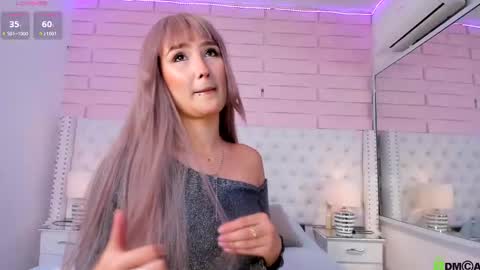 Snapshot of abby_joule chatting on March 2025 02:37:02 PM Abby online show from March 2025 02:37:02 PM