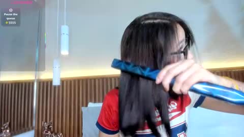 Snapshot of abby_joule chatting on September 2025 03:04:02 PM Abby online show from September 2025 03:04:02 PM