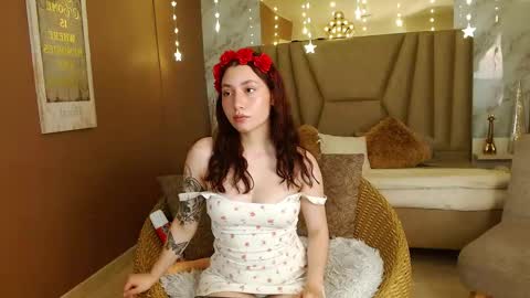 Snapshot of abby_kartman chatting on March 2026 09:12:01 PM Abby online show from March 2026 09:12:01 PM