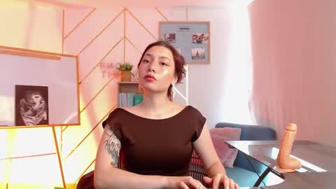 Snapshot of abby_kartman chatting on March 2026 09:08:01 PM Abby online show from March 2026 09:08:01 PM