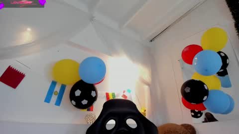 Abby  online show from June 2026 12:08:01 PM