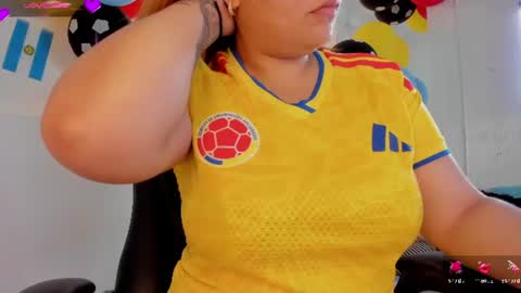 Abby  online show from June 2026 12:25:01 PM