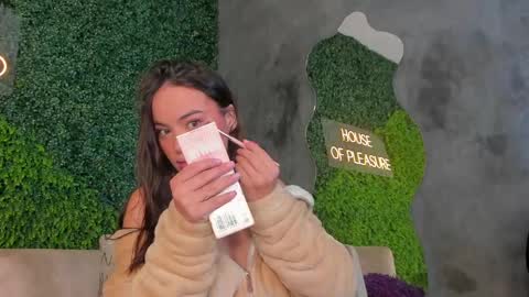 A B B Y online show from February 2025 12:12:01 PM