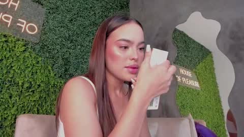 A B B Y online show from February 2025 12:04:02 PM