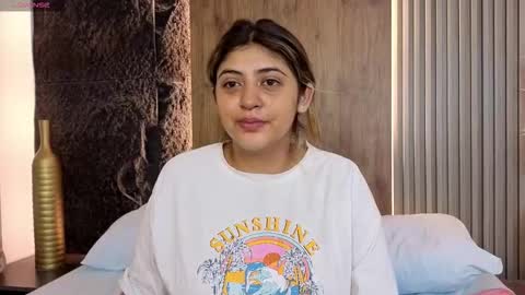 Abbygail online show from November 2025 12:17:01 PM