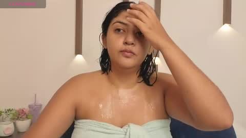 Abbygail online show from May 2026 12:21:02 PM