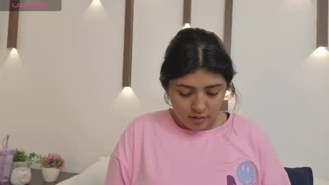 Abbygail online show from May 2026 12:21:02 PM