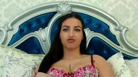 Abby online show from June 2026 05:23:01 PM