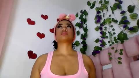abby_moss_2 online show from May 2026 02:45:01 PM