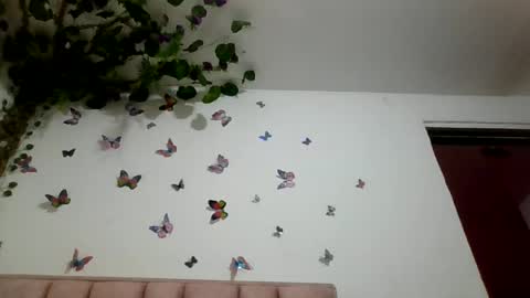 abby_moss_2 online show from June 2026 10:45:01 PM