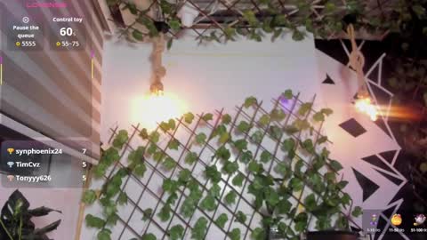 Snapshot of abby_piink chatting on September 2025 03:39:01 AM ABBY online show from September 2025 03:39:01 AM