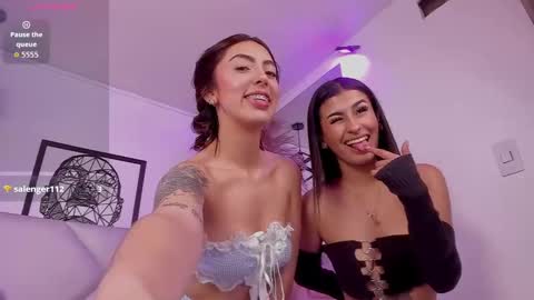 Snapshot of abby_piink chatting on September 2025 03:05:01 PM ABBY online show from September 2025 03:05:01 PM