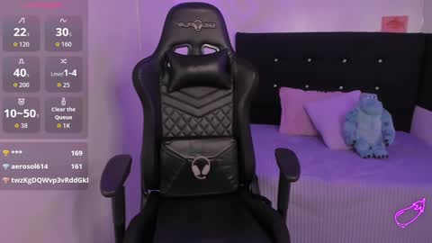 Snapshot of abby_piink chatting on October 2025 05:17:02 AM ABBY online show from October 2025 05:17:02 AM