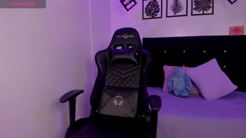 Snapshot of abby_piink chatting on October 2025 03:34:01 PM ABBY online show from October 2025 03:34:01 PM