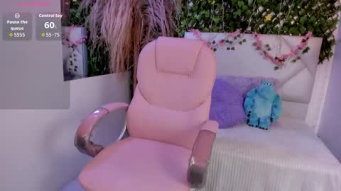 ABBY online show from November 2025 03:46:01 PM