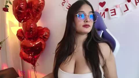 Snapshot of abby_raschell chatting on February 2026 05:26:01 AM abby_raschell online show from February 2026 05:26:01 AM