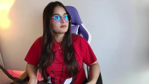 Snapshot of abby_raschell chatting on March 2026 03:30:01 AM abby_raschell online show from March 2026 03:30:01 AM