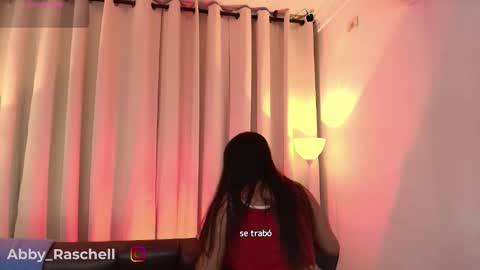 Snapshot of abby_raschell chatting on March 2026 03:22:02 AM abby_raschell online show from March 2026 03:22:02 AM