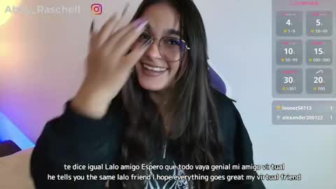 abby_raschell online show from April 2026 02:47:02 AM