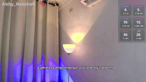 abby_raschell online show from May 2026 03:23:01 AM