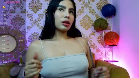 ABBY ROUSE  online show from April 2026 02:47:02 AM
